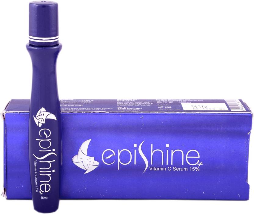 EPISHINE Vitamin C Serum Buy EPISHINE Vitamin C Serum at Low Price in India