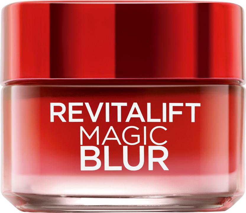 loreal paris revitalift magic blur