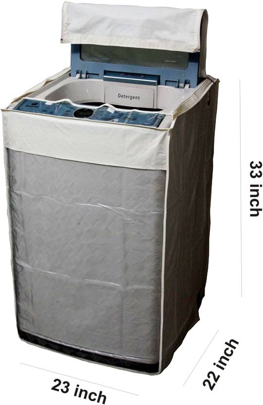 PMB Top Loading Washing Machine Cover Price in India Buy PMB Top