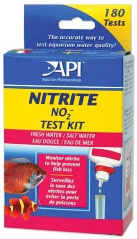api liquid aquarium water