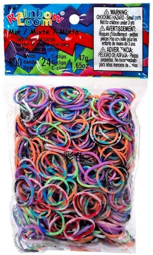rainbow loom rubber bands rainbow loom rubber bands