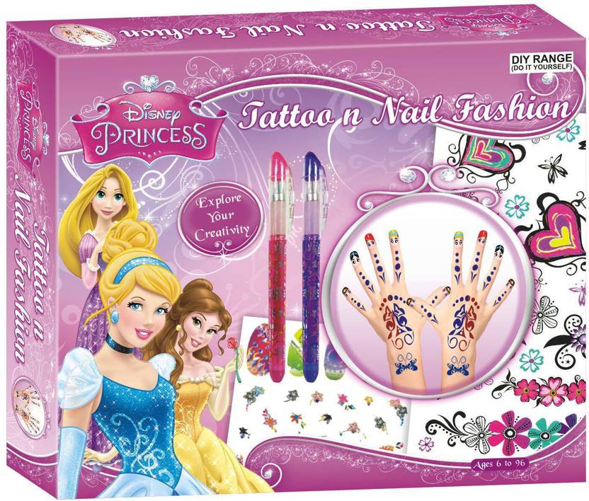 disney princess tattoo u0026 nail art fashion princess tattoo u0026 nail disney princess tattoo u0026 nail art fashion princess tattoo u0026 nail