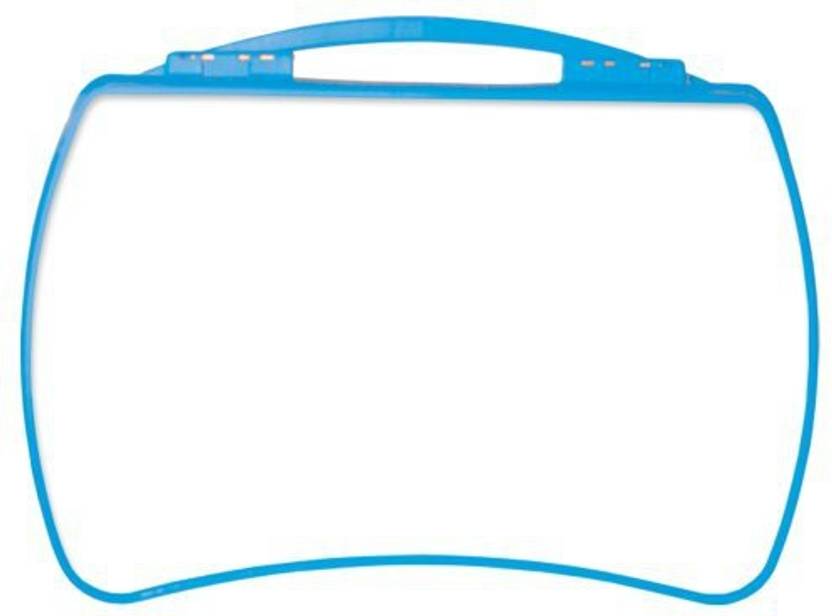 The Board Dudes Dry Erase Lap Desk With Storage The Board Dudes Dry Erase Lap Desk With Storage For Products In India Flipkart Com