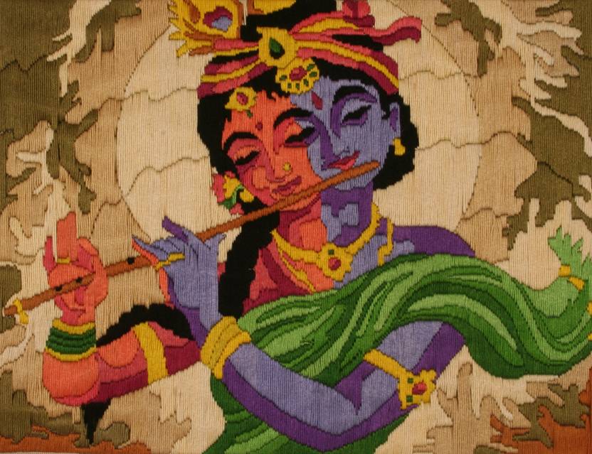 ANCHOR Stitch Kits Bhakti Yoga Stitch Kits Bhakti Yoga . Buy