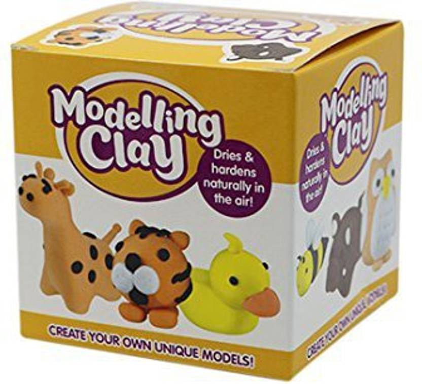 la moriposa super light clay diy modeling clay kit cartoon super