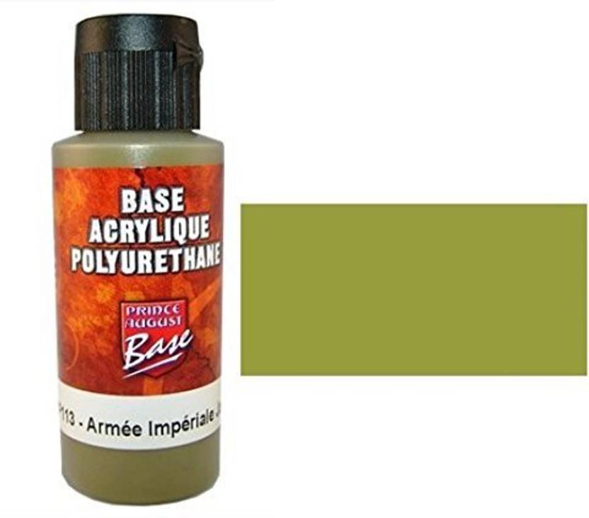 Vallejo IJA Kare Kusa Iro Primer Acrylic Polyurethane, 60ml IJA Kare