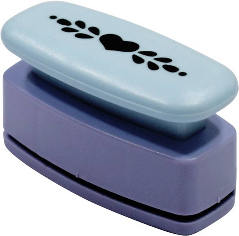 ASIAN HOBBY CRAFTS,AsianHobbyCrafts (1057_F) Paper Punch for Card