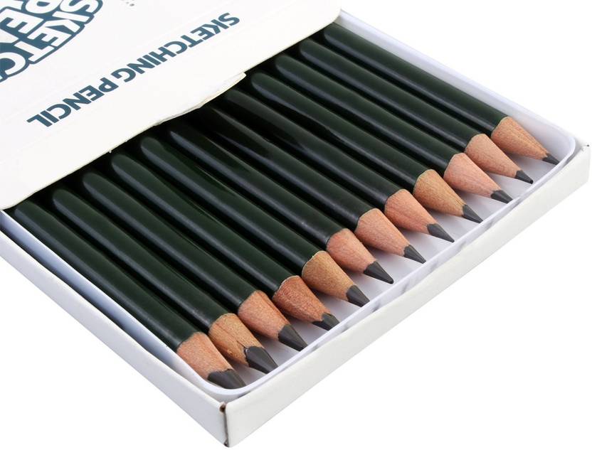 Bianyo Artist Quality Fine Art Drawing & Sketching