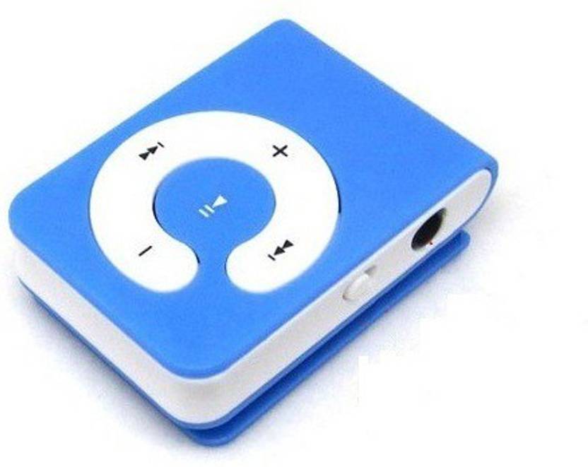 SOniLEX SLMP16 8 GB MP3 Player SOniLEX