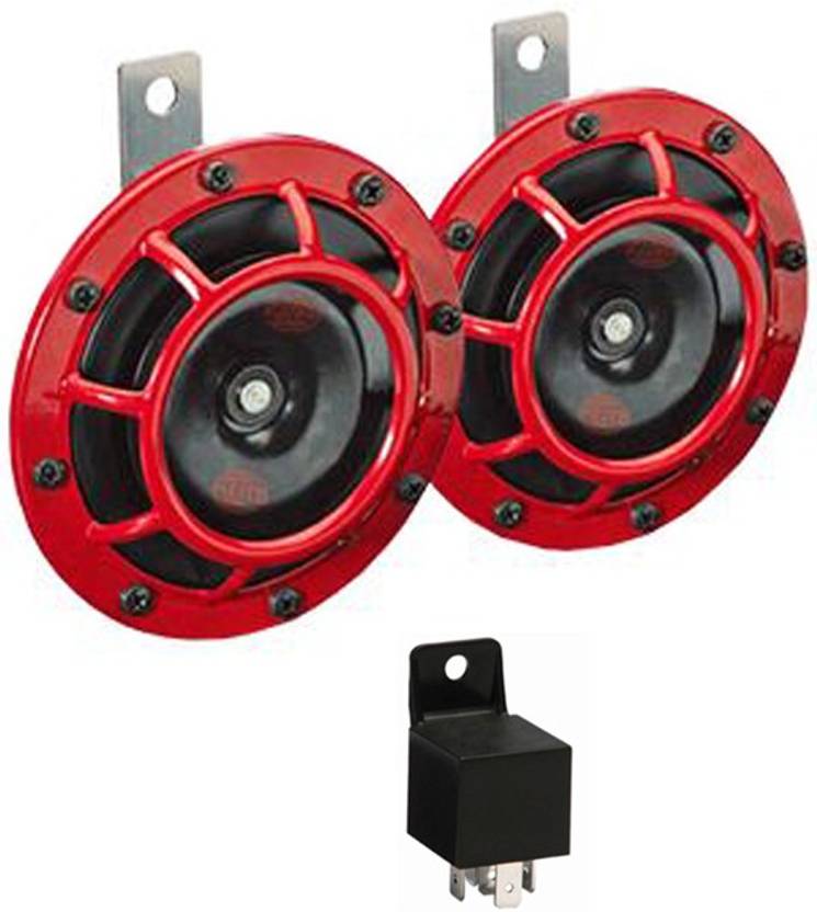 HELLA Horn For Maruti Suzuki Alto 800 Price in India Buy HELLA Horn