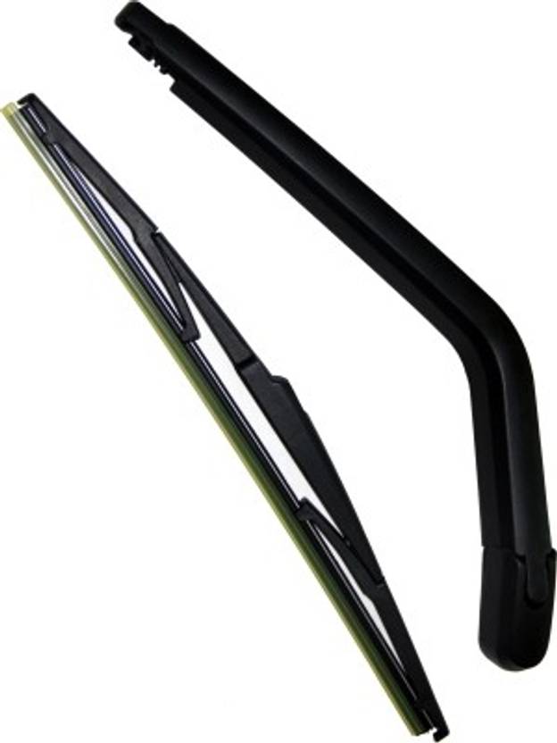 Platinum Rear Window Wiper For Maruti Suzuki Ertiga Price in India
