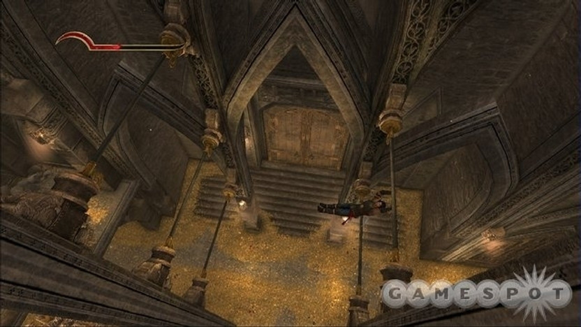 Prince Of Persia : The Forgotten Sands(for PC)