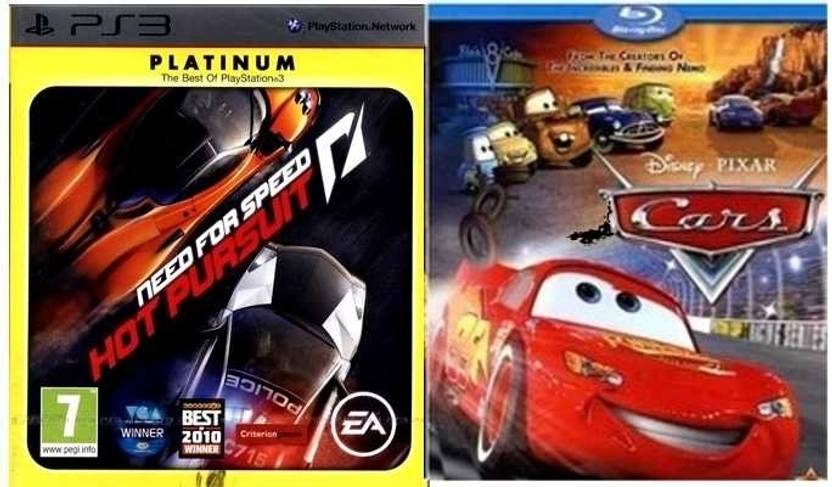 Racing Combo Nfs Hot Pursuit Cars Bd Price In India