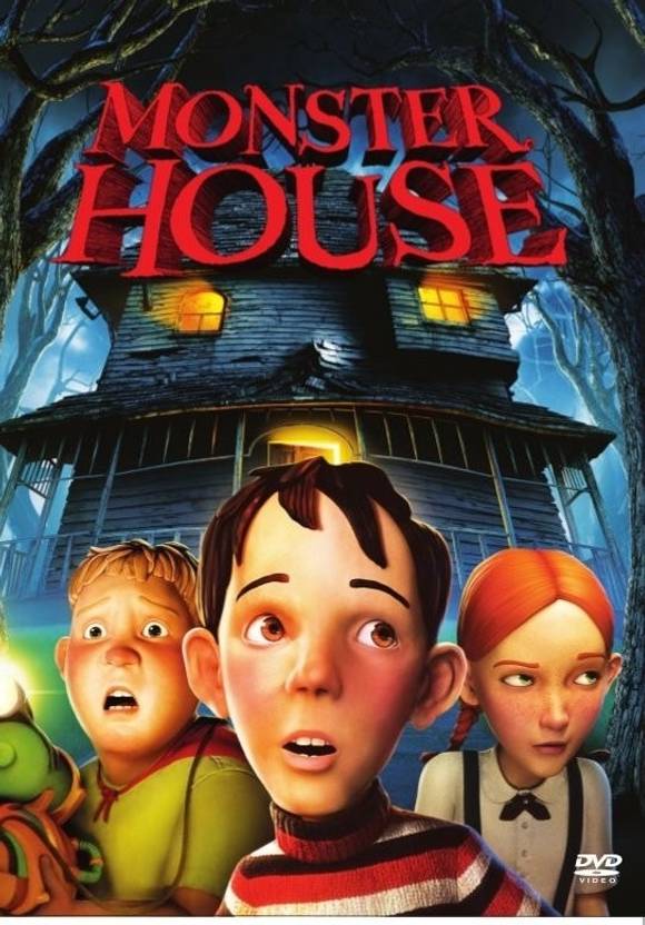 Monster House Price in India - Buy Monster House online at ...