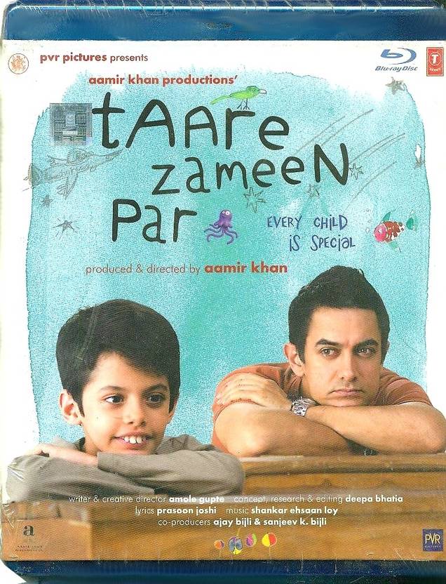 Hindi Movie Taare Zameen Par Downloadl Laurent THÉZÉ