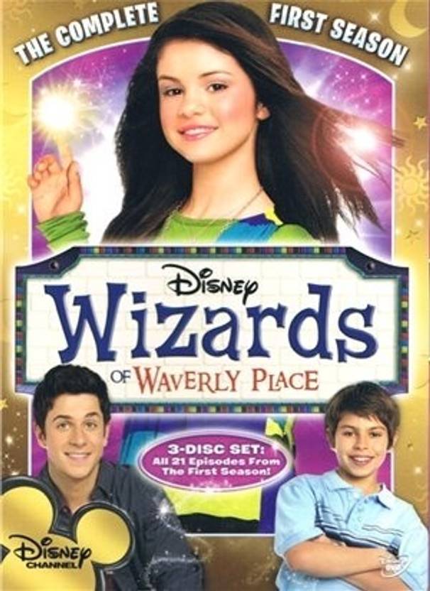 wizards of waverly place complete price in india buy wizards of