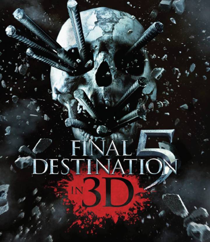 Final Destination 5 Full Movies