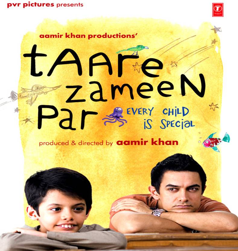 Taare Zameen Par Price in India - Buy Taare Zameen Par online at