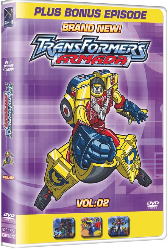 Transformers Armada Complete Price in India Buy Transformers Armada Complete online at