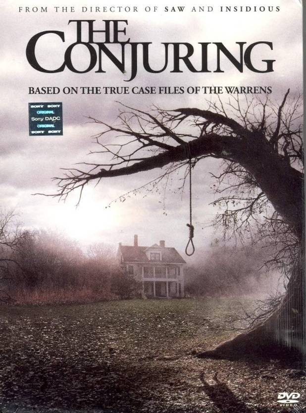 The Conjuring Online The Conjuring Online
