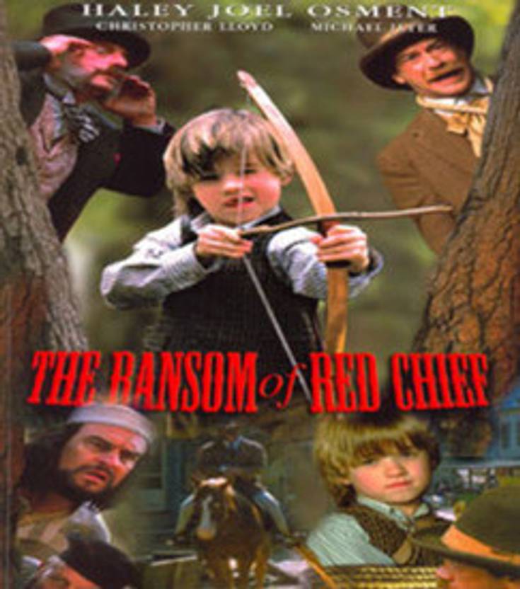 The Ransom Of Red Chief Price in India Buy The Ransom Of Red Chief