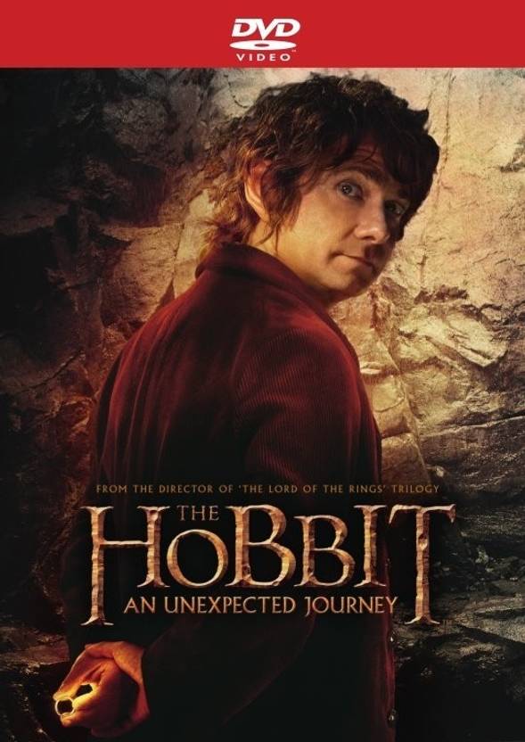 The Hobbit An Unexpected Journey Lenticular Pack Price In