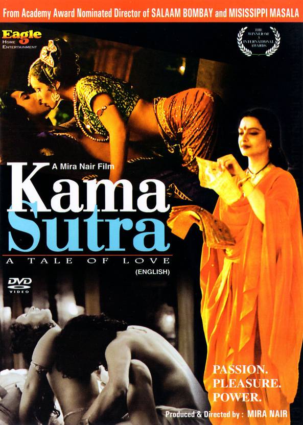 Kama Sutra Kama Sutra