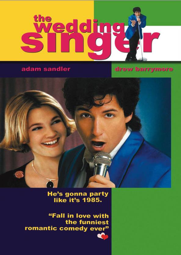 Wedding Singer Price In India Buy Wedding Singer Online At