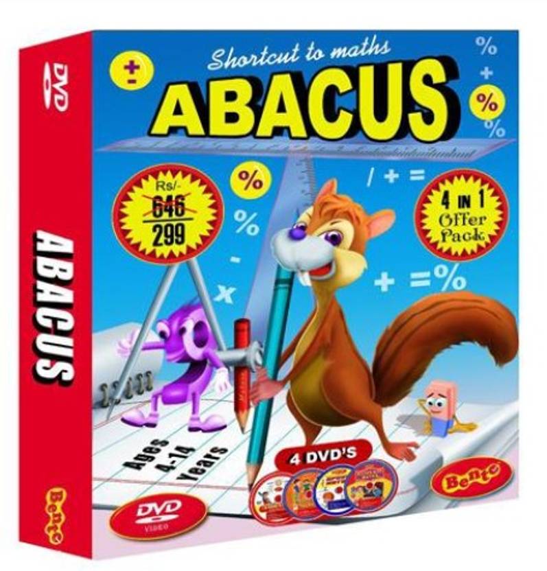 Abacus Price in India Buy Abacus online at