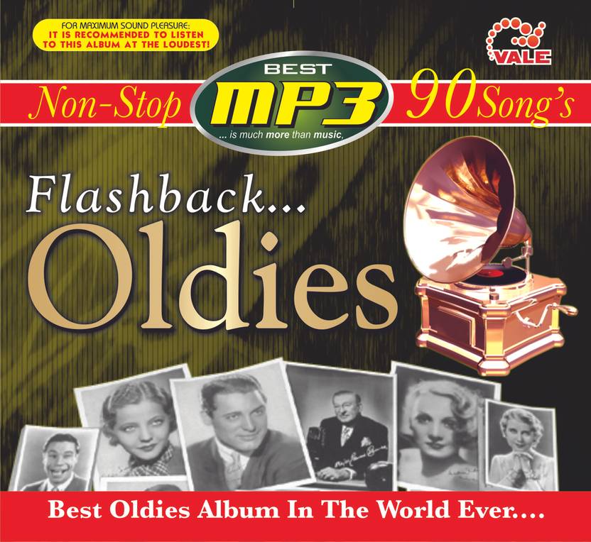 Non - Stop Flashback Oldies Music MP3 - Price In India. Buy Non - Stop