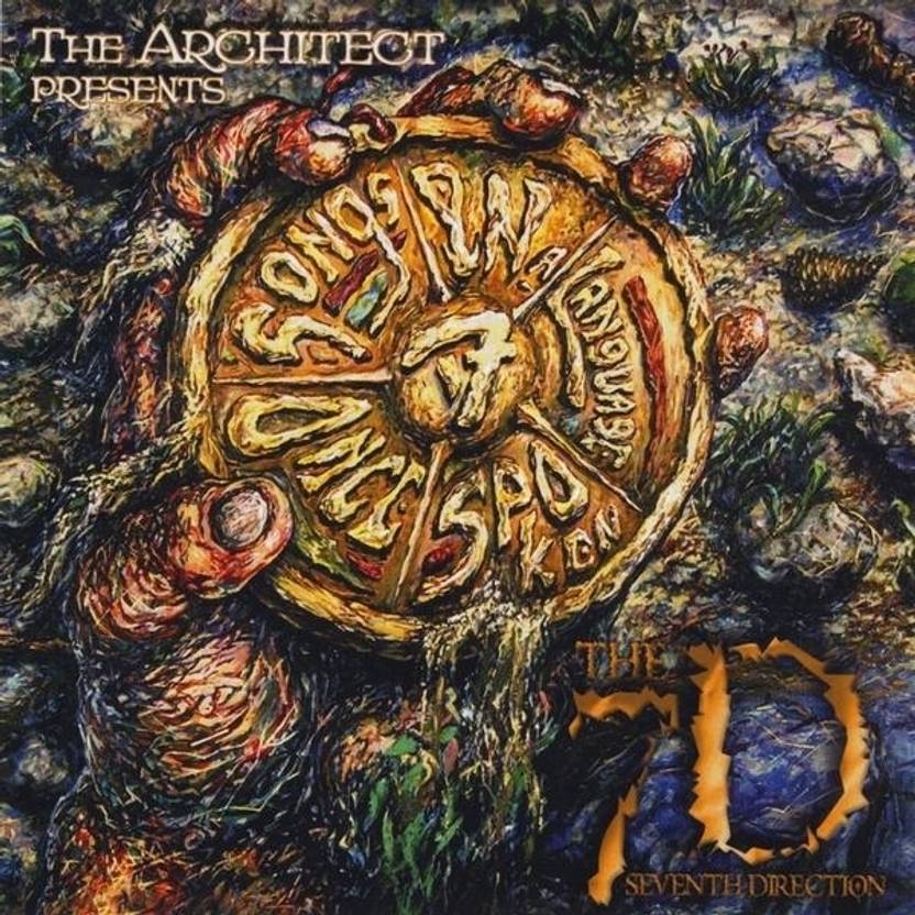 7dSongs In A Language Once Spoken Music Audio CD Price In India. Buy