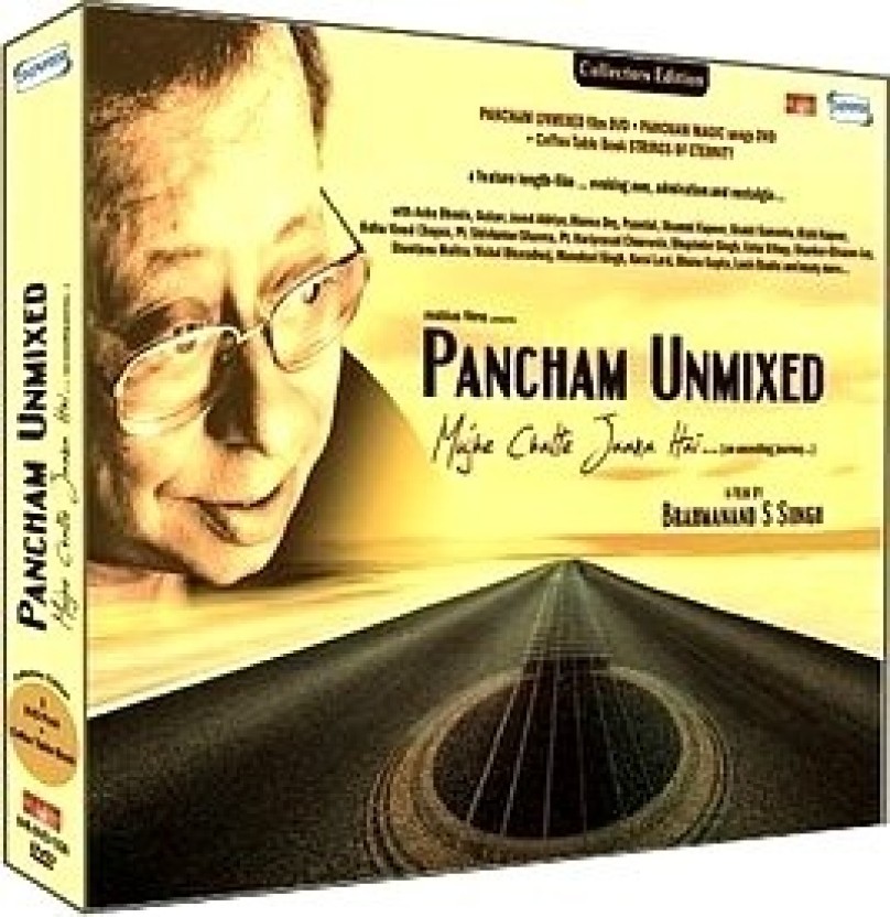 Pancham Unmixed
