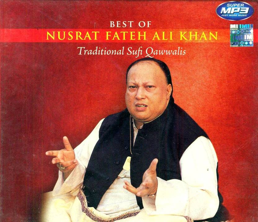 Nusrat Fateh Ali Khan Best Qawwali Mp3 Free Skull