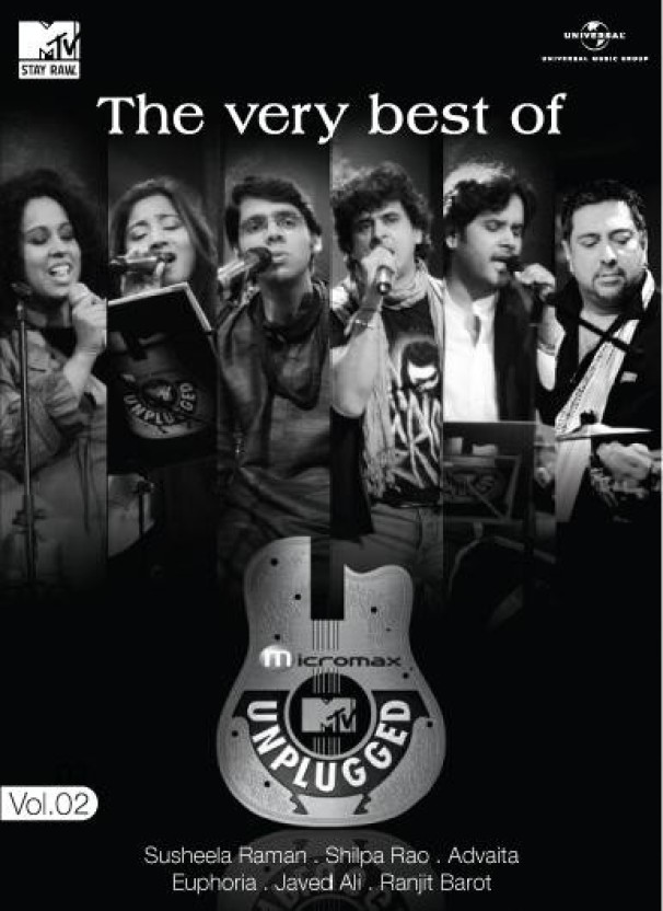 micromax mtv unplugged mohit chauhan songs