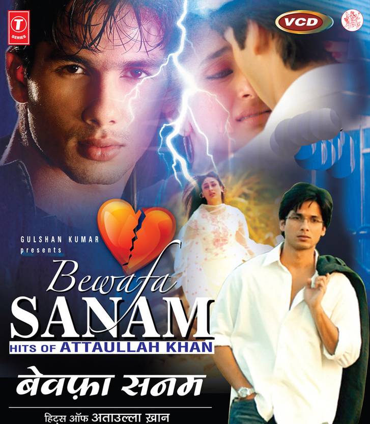 Bewafa sanam (Hits of Attaullah Khan) Music VCD Price In India Buy Bewafa sanam (Hits of Attaullah Khan) Music VCD Price In India Buy