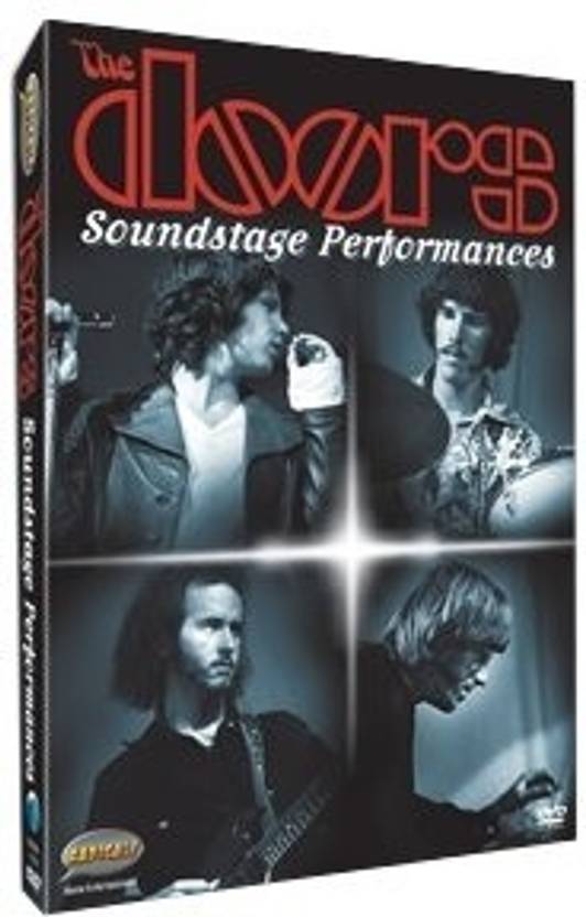 Soundstage Performances Music Dvd Price In India Buy