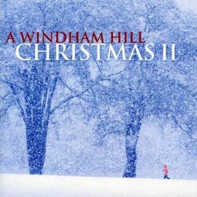Winter'S Songs: A Windham Hill Chris Tmas main image 1