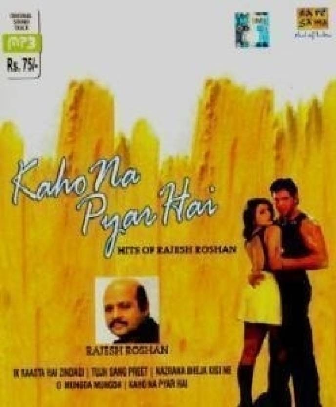 Kaho Na Pyar Hai Movie Mp3 Songs Free Download