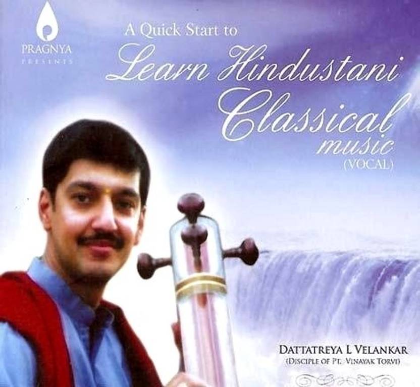 Learn Hindustani Classical Music Music Audio CD - Price In India. Buy