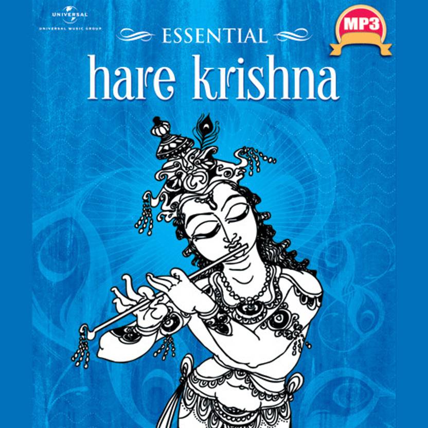 Essential Hare Krishna Music MP3 Price In India Buy Essential Essential Hare Krishna Music MP3 Price In India Buy Essential