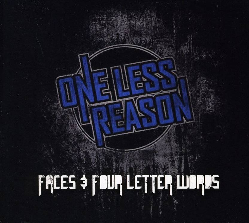 Faces And Four Letter Words Faces And Four Letter Words