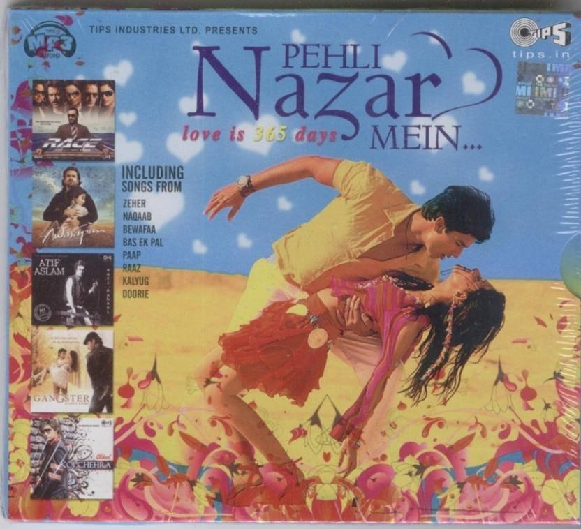 Pehli nazar mein mp3