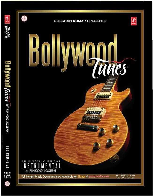 Bollywood Tunes Instrumental Film Songs Music Audio Cd Price
