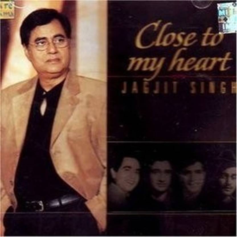 Yaad Kiya Dil Ne Jagjit Singh