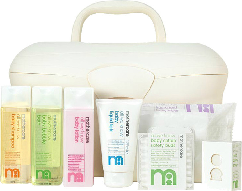 mothercare gifts