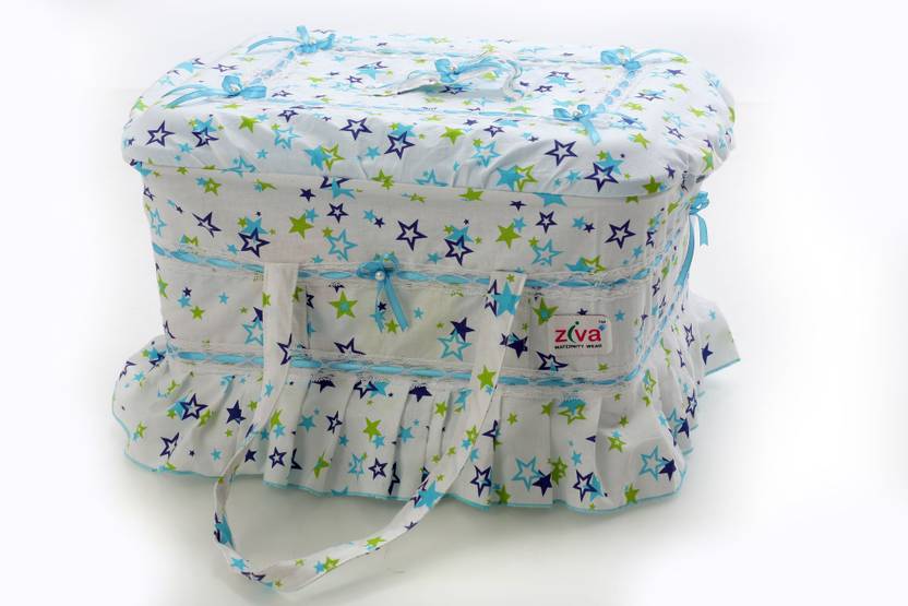 Ziva Maternity Wear Maternity Kit for Baby boy Buy Baby Care Combo
