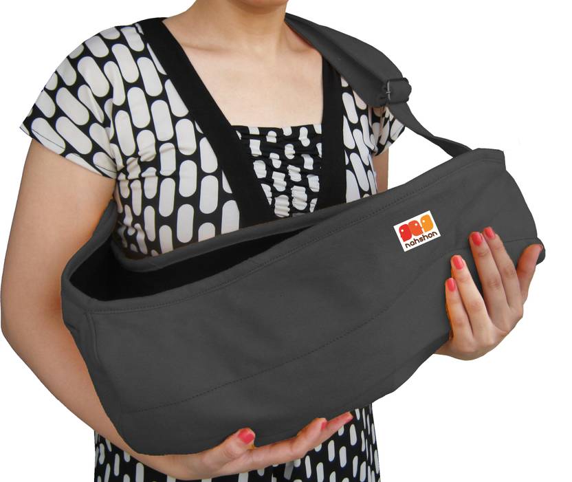 Nahshon Baby Hug Carry Bag Baby Carrier Adjustable