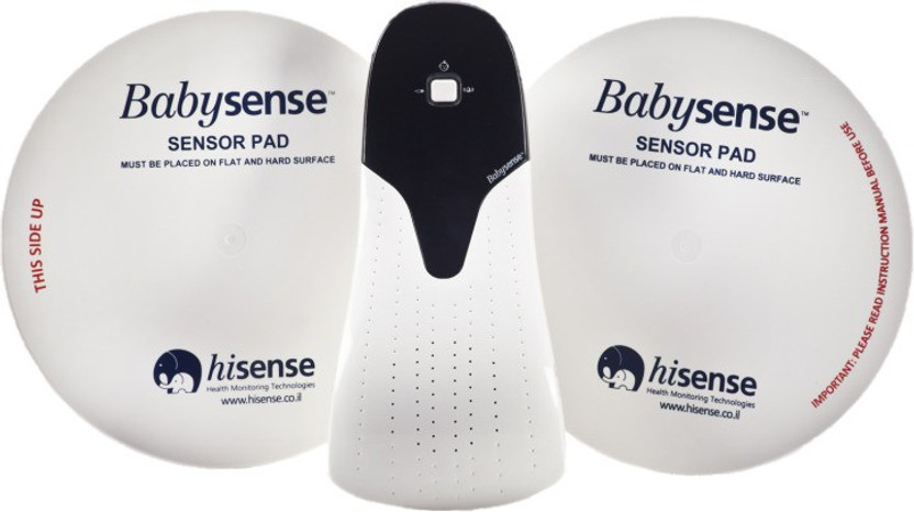BABY BABY SENSE 5 Audio Baby Monitor - Flipkart Deal