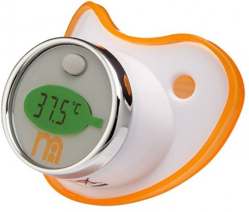 Mothercare Digital Soother Baby Thermometer Price in India Buy