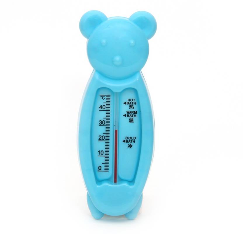 Buddyboo Cartoon Model Room And Bathing Water Temperature